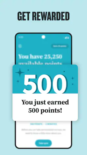 Glynt - Earn Rewards screenshot 3