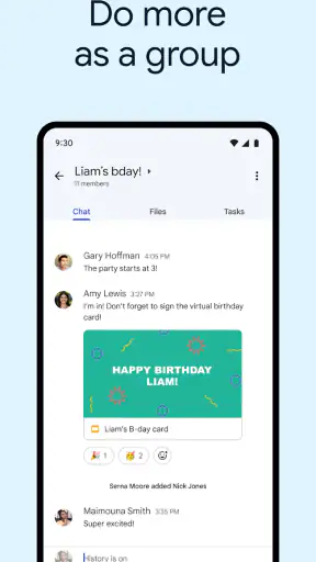 Gmail screenshot