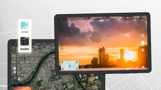 Go Fly Drone Remote Controller screenshot 10