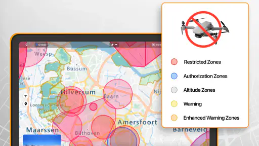 Go Fly Drone Remote Controller screenshot 12
