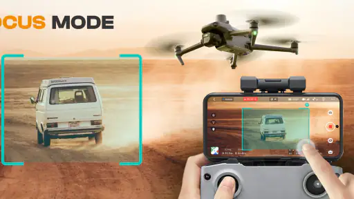 Go Fly Drone Remote Controller screenshot 3