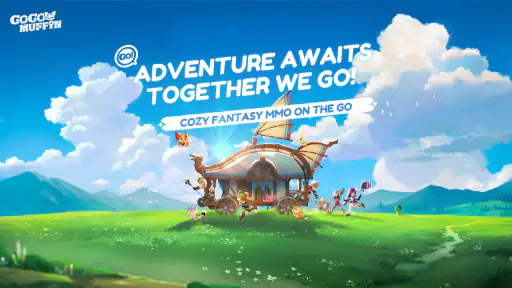 Go Go Muffin screenshot 2