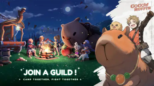 Go Go Muffin screenshot 4