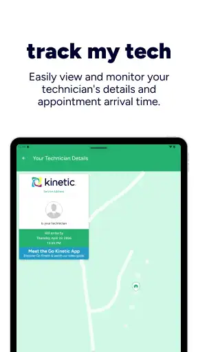 Go Kinetic screenshot 12