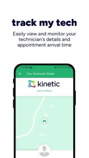 Go Kinetic screenshot 5