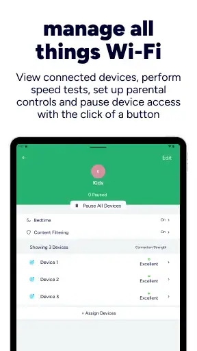 Go Kinetic screenshot 8