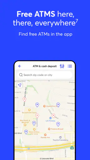 GO2bank: Mobile banking screenshot 5