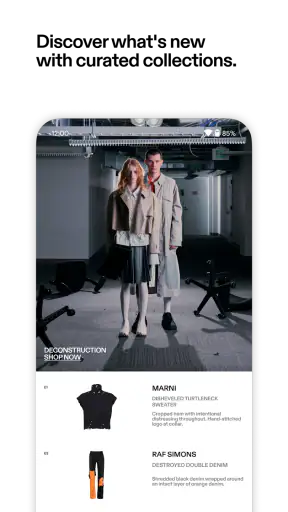 GOAT – Sneakers & Apparel screenshot 4