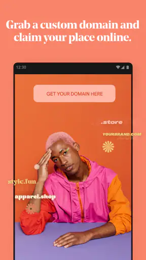 GoDaddy: Websites & Marketing screenshot 5