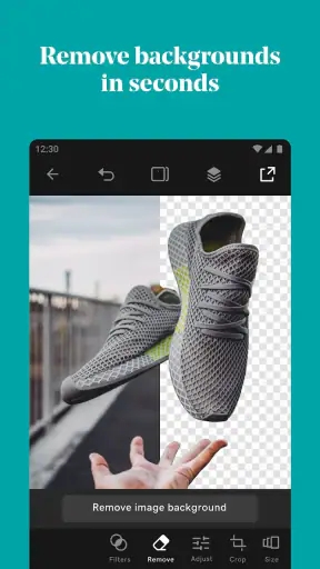 GoDaddy: Websites & Marketing screenshot 6