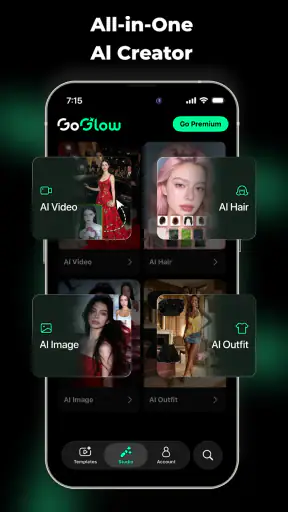 GoGlow screenshot 5