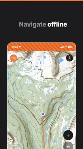 GOHUNT / Hunt Research & Maps screenshot 5