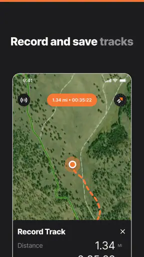 GOHUNT / Hunt Research & Maps screenshot 6