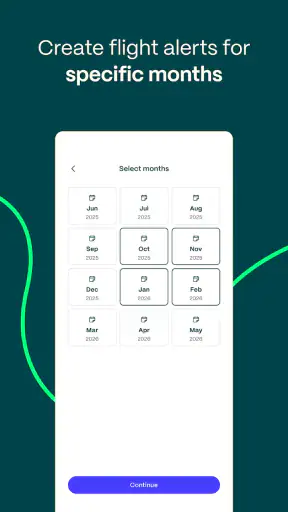 Going: Find Flight Deals screenshot 5