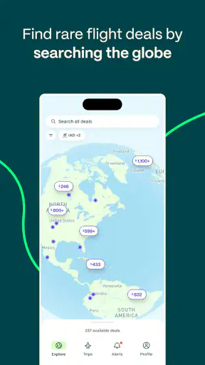 Going: Find Flight Deals screenshot 7