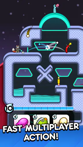 Golf Blitz screenshot 9