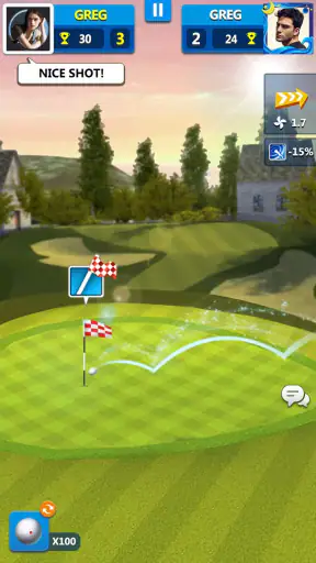 Golf Master 3D screenshot 12