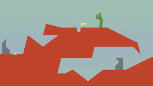 Golf On Mars screenshot 12