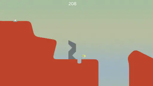 Golf On Mars screenshot 3