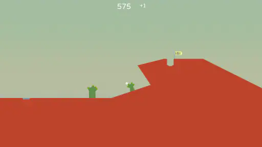 Golf On Mars screenshot 4
