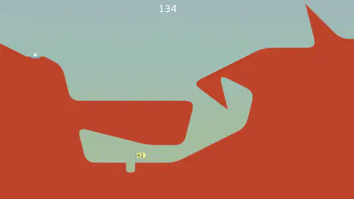 Golf On Mars screenshot 5