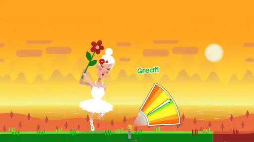 Golf Orbit: Oneshot Golf Games screenshot 8