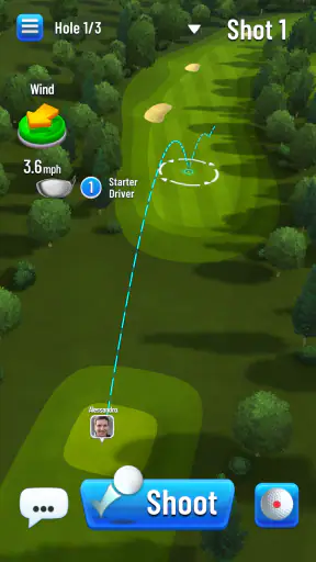 Golf Strike screenshot 12