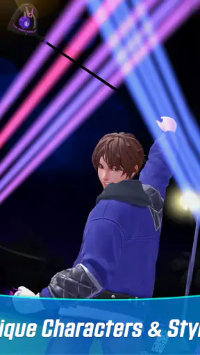 Golf Super Crew - Golf Game screenshot 11