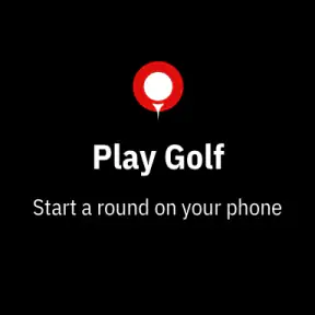 Golfshot Golf GPS RangeFinder screenshot 11