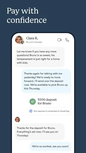 Good Dog: Find Your Puppy screenshot 5