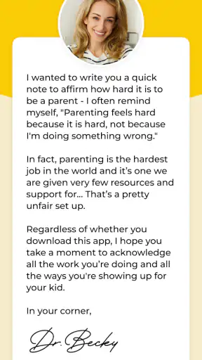 Good Inside: Parenting screenshot 9