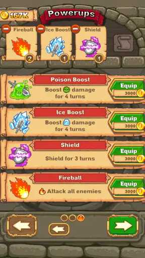 Good Knight Story screenshot 12