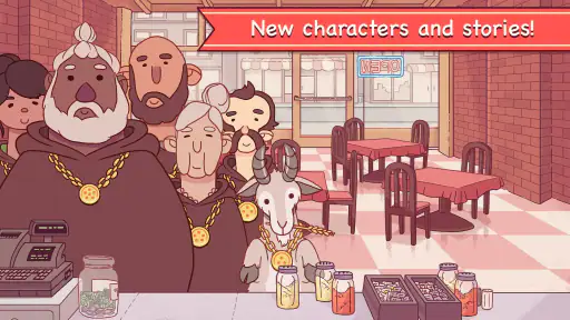 Good Pizza, Great Pizza screenshot 11