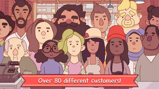 Good Pizza, Great Pizza screenshot 9