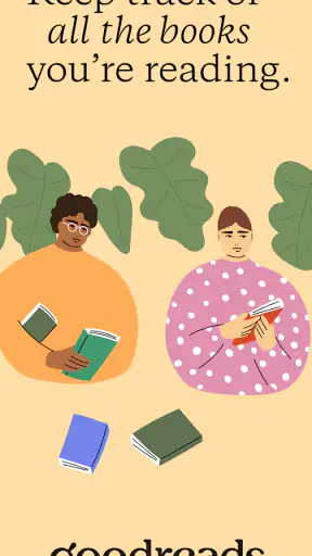 Goodreads: Book Tracker & More screenshot 1
