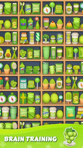 Goods Puzzle: Sort Challenge™ screenshot 12