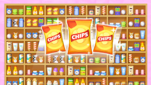 Goods Triple Match: Sorting 3D screenshot 8