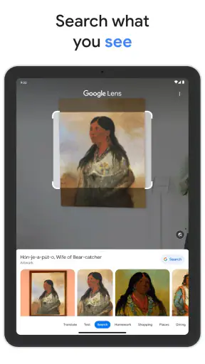 Google screenshot 10