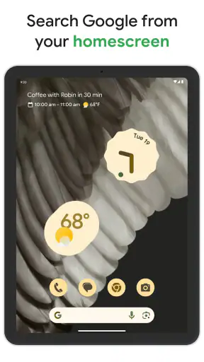 Google screenshot 11