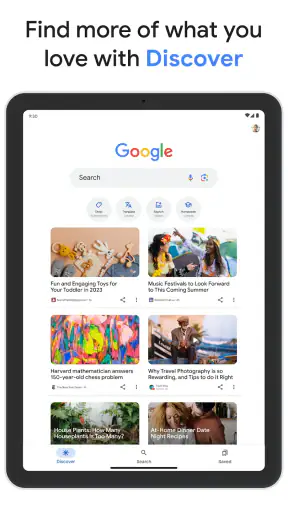 Google screenshot 12