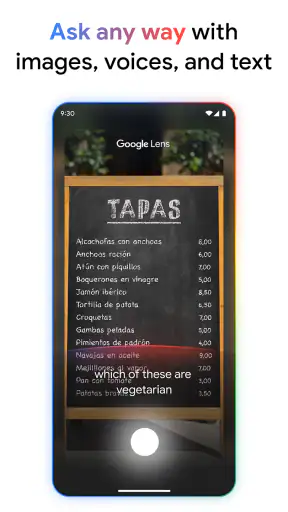 Google screenshot 4