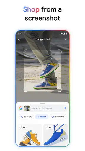 Google screenshot 7