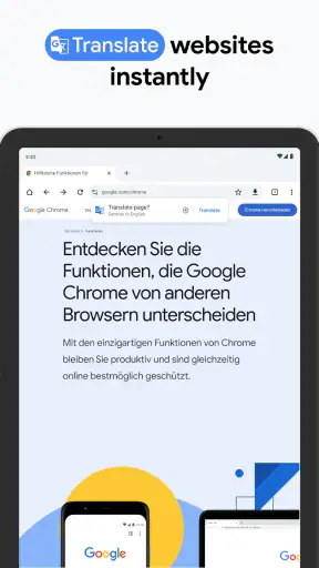 Google Chrome screenshot 11