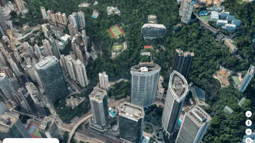 Google Earth screenshot 10
