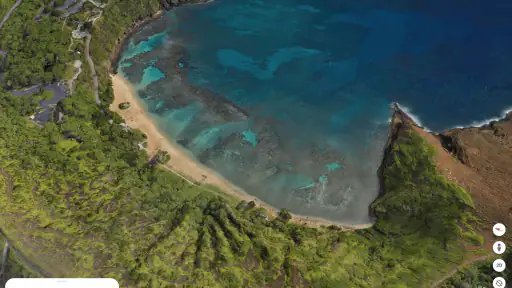 Google Earth screenshot 9