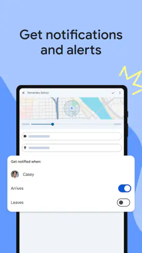 Google Family Link screenshot 12