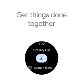 Google Keep - Notes and lists screenshot 11