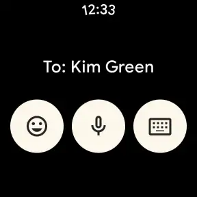 Google Messages screenshot 12