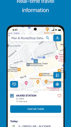 GoPass ® screenshot 3