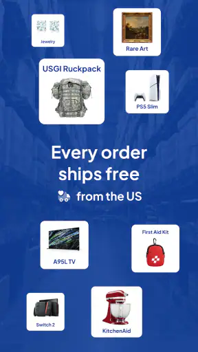 GovAuctions.com - Shop Surplus screenshot 3